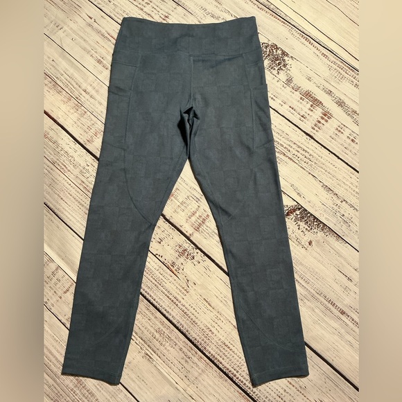 Zyia Active Pants - ZYIA Active Leggings. Size L/XL.